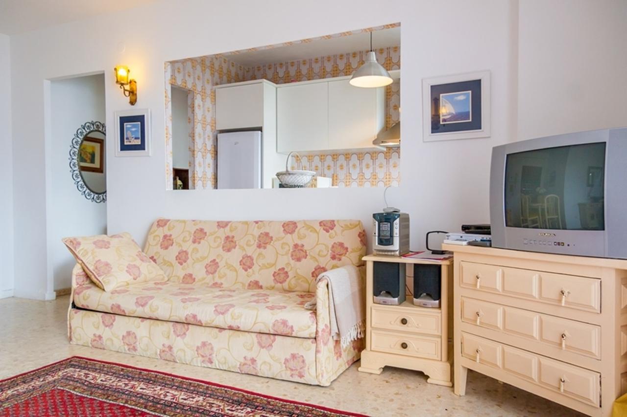 Carabeo Rocamar Nerja Apartamento Exterior foto